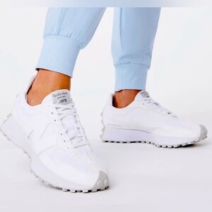 Special Edition FIGS New Balance 327